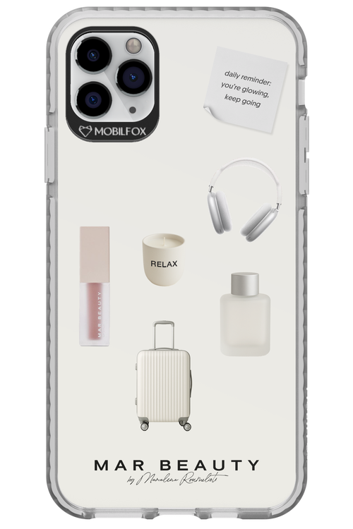 Clean Girl - Apple iPhone 11 Pro Max