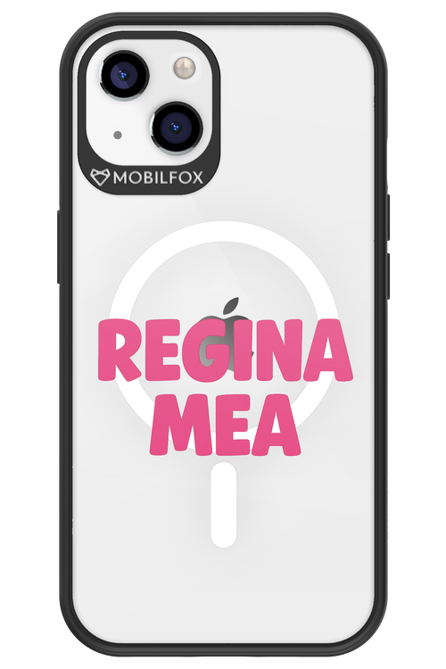 Regina Mea - Apple iPhone 13