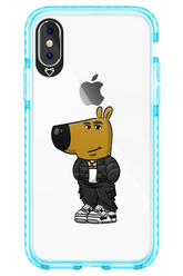 Chill Guy II - Apple iPhone XS