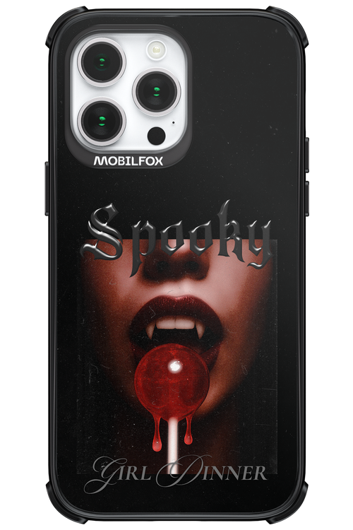 Freaky Girl - Apple iPhone 14 Pro Max