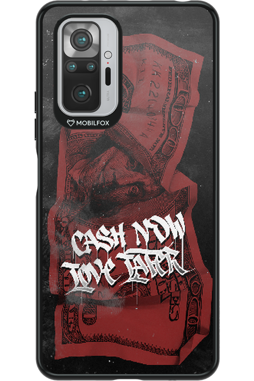 Liquid Assets - Xiaomi Redmi Note 10 Pro