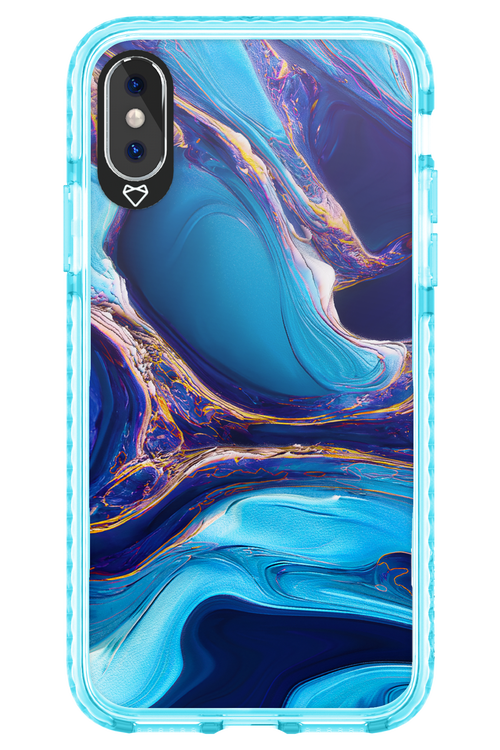 Amethyst - Apple iPhone XS