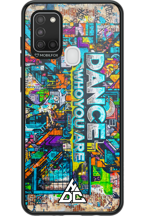 HDC 4 - Samsung Galaxy A21 S