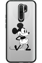 Iconic Mouse - Xiaomi Redmi 9