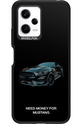 Car Money - Xiaomi Redmi Note 12 5G