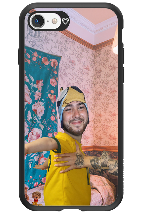 Balkan Style - Apple iPhone 7