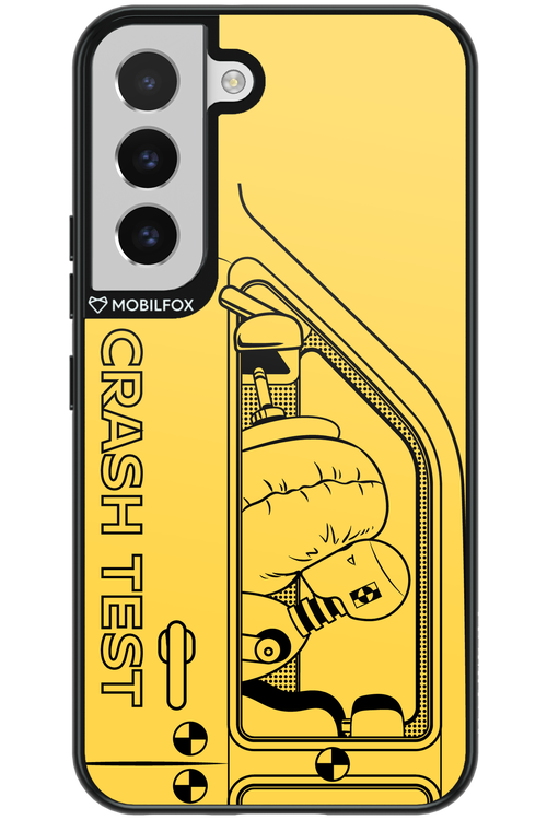 Crumple Zone - Samsung Galaxy S22