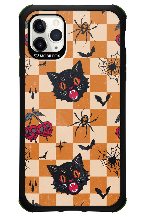 Witch's Patch - Apple iPhone 11 Pro Max