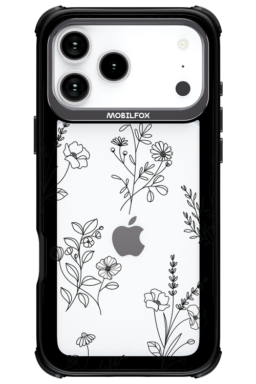 Bouquet - Apple iPhone 17 Pro Max