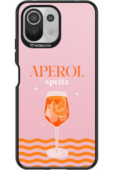 Aperol - Xiaomi Mi 11 Lite (2021)