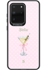 Sweet Martini - Samsung Galaxy S20 Ultra 5G