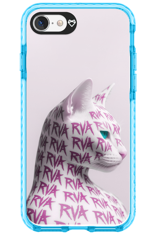 RVA Cat - Apple iPhone 8