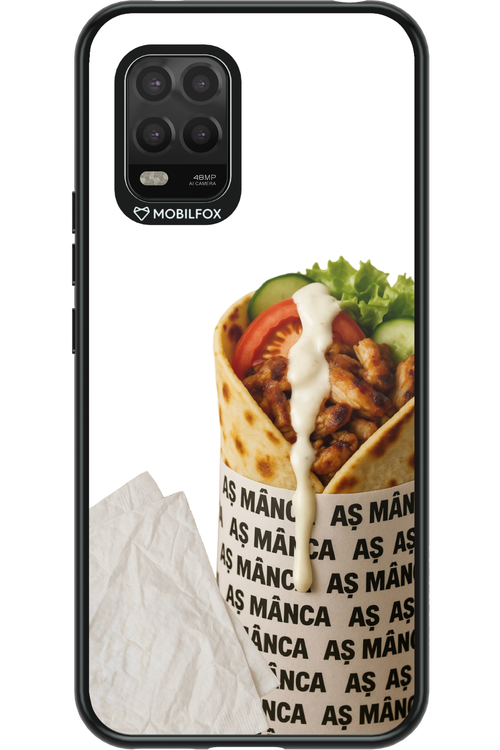 AȘ MÂNCA - Xiaomi Mi 10 Lite 5G