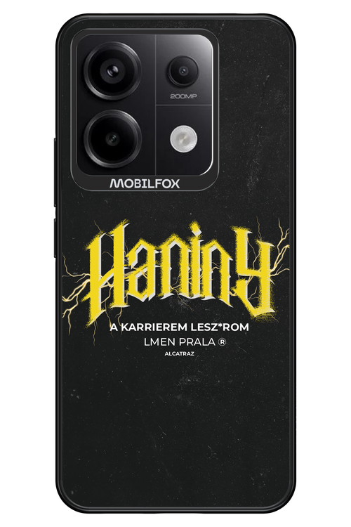 A KARRIEREM LESZ_ROM - Xiaomi Redmi Note 13 Pro 5G