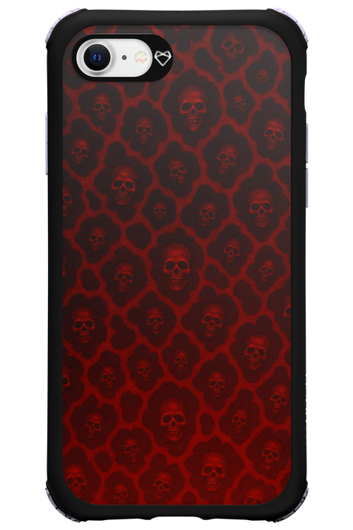 Skullpard - Apple iPhone SE 2022