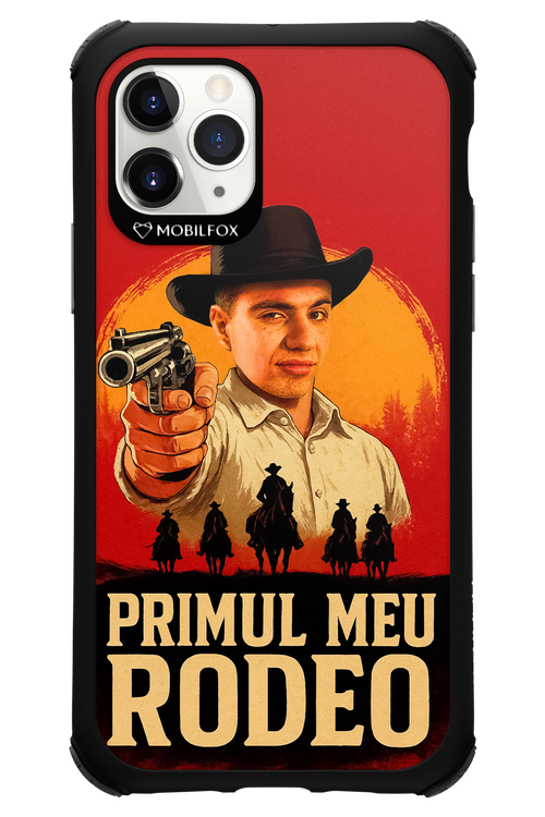 Cowboy - Apple iPhone 11 Pro