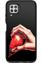Broken Heart Right - Huawei P40 Lite
