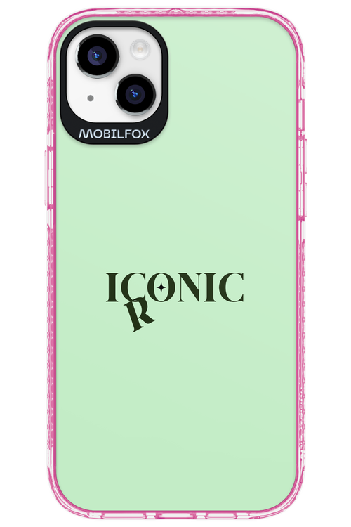 I(R)ONIC - Apple iPhone 14 Plus