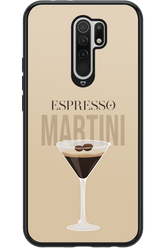 Espresso M - Xiaomi Redmi 9