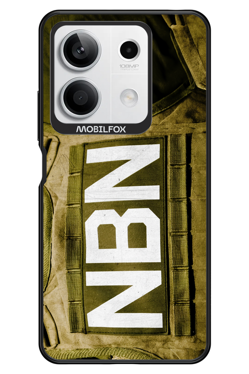 Team - Xiaomi Redmi Note 13 5G