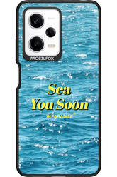 Sea You - Xiaomi Redmi Note 12 Pro 5G