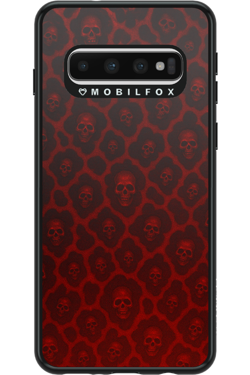 Skullpard - Samsung Galaxy S10
