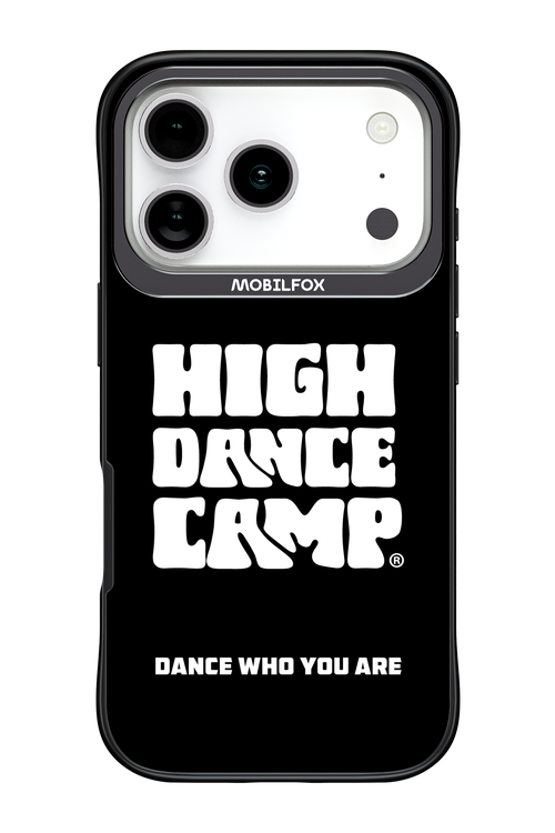 HDC 1 - Apple iPhone 17 Pro