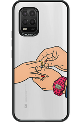 Lover - Xiaomi Mi 10 Lite 5G