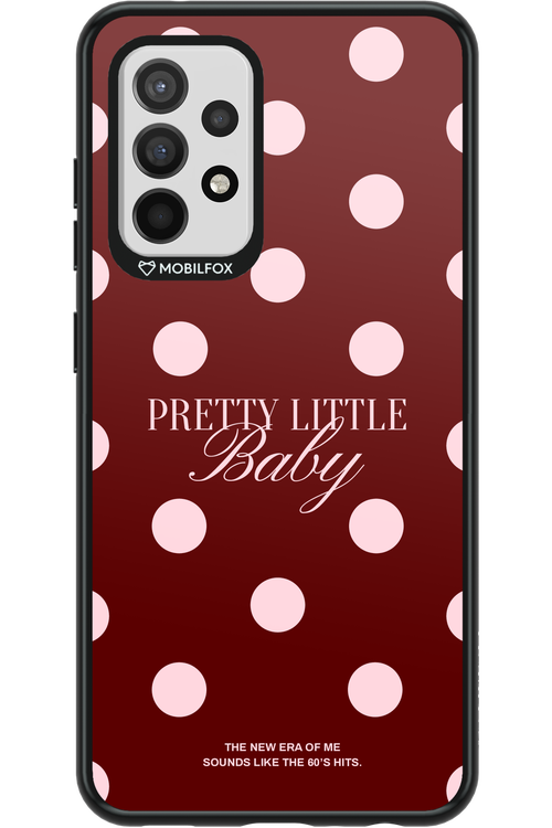 60’s Baby - Samsung Galaxy A52 / A52 5G / A52s