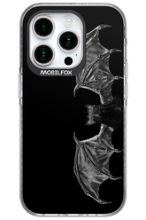 Dark Wings - Apple iPhone 15 Pro