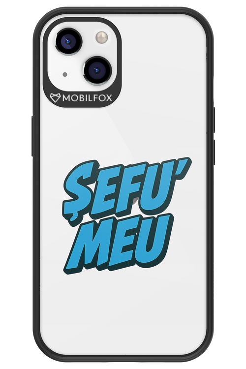 Meu - Apple iPhone 13