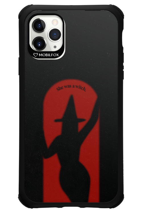 Witch Season - Apple iPhone 11 Pro Max