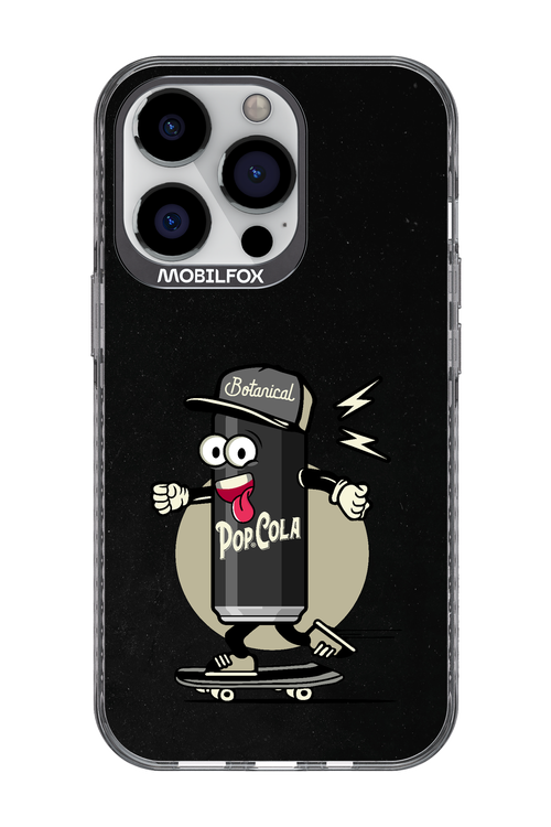 PopCola Botanical - Apple iPhone 13 Pro