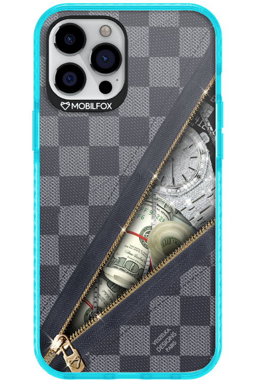 Goodie Bag - Apple iPhone 12 Pro Max