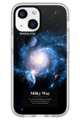 Milky Way - Apple iPhone 13 Mini