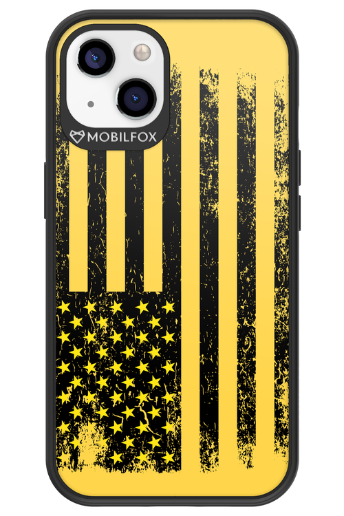 Impact Stripes - Apple iPhone 13