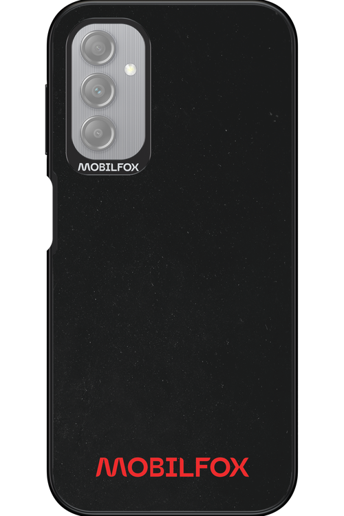 Black and Red Fox - Samsung Galaxy A14