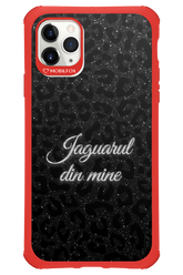 Jaguarul - Apple iPhone 11 Pro Max