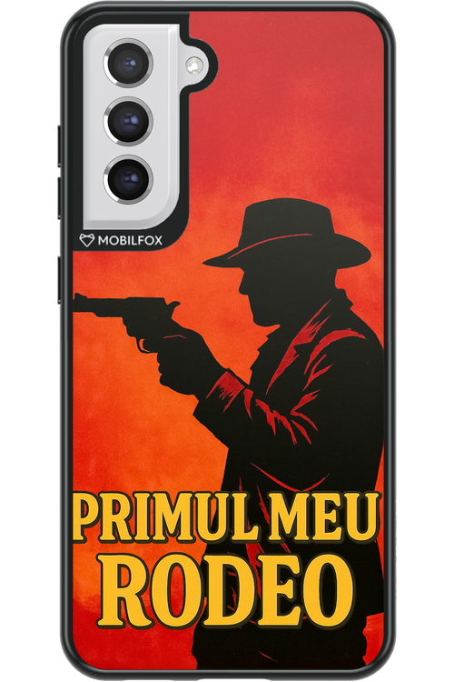 Rodeo - Samsung Galaxy S21 FE