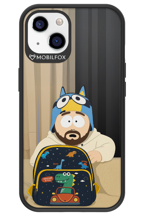 KidHeli - Apple iPhone 13