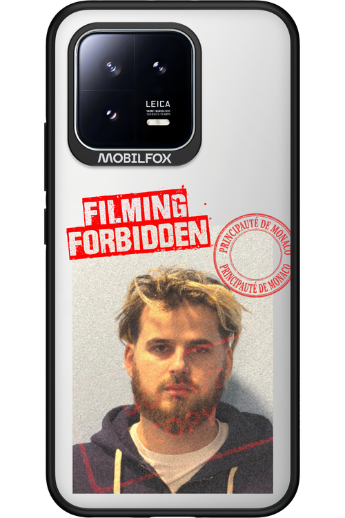 ZBIR Mugshot - Xiaomi 13