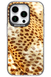 Gold Leopard - Apple iPhone 15 Pro