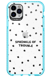 Trouble - Apple iPhone 11 Pro Max