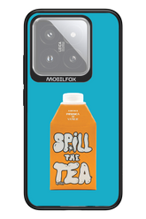 Yellow Splash - Xiaomi 14