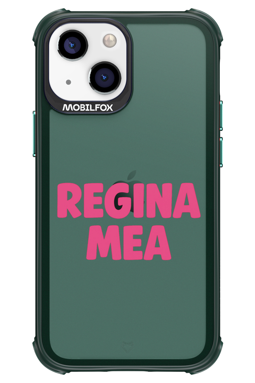 Regina Mea - Apple iPhone 13 Mini