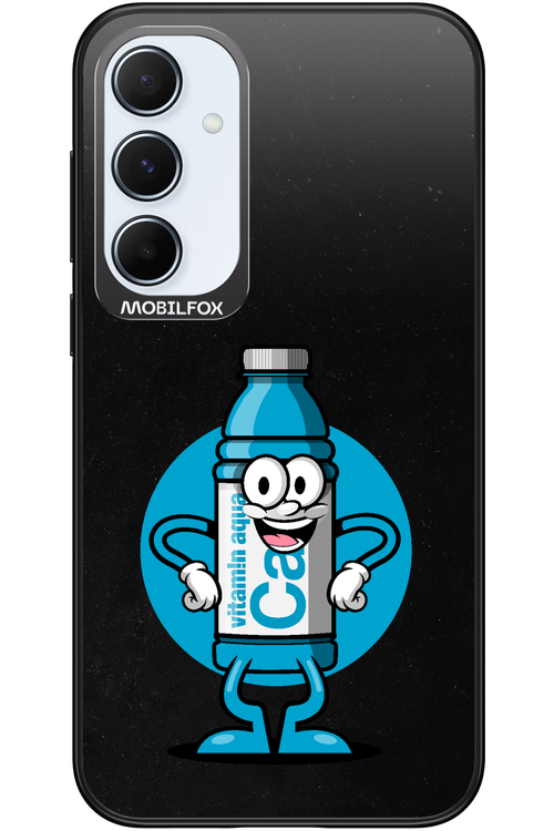 Vitamin Aqua Ca - Samsung Galaxy A55