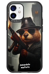 Popandelu mafiotu - Apple iPhone 12 Mini
