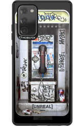 Phone - Samsung Galaxy Note 20
