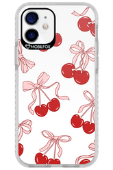 Cherry Queen - Apple iPhone 12