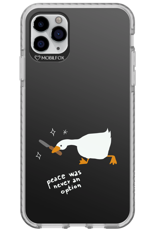 OPTION - Apple iPhone 11 Pro Max